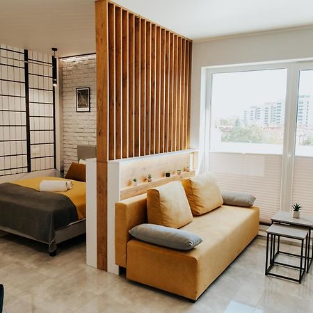 Apartamenty Czestochowa Eu 'Garaz Gratis' Exterior foto