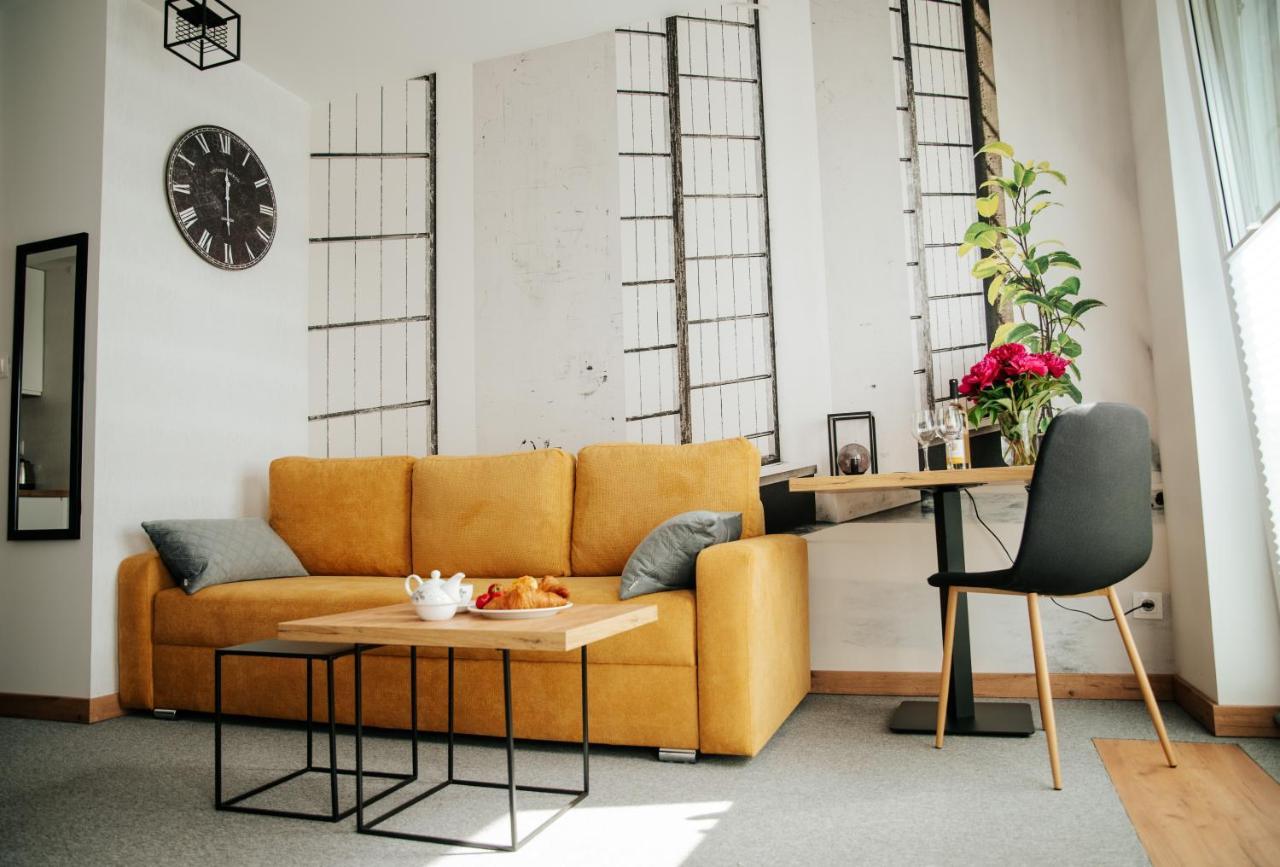 Apartamenty Czestochowa Eu 'Garaz Gratis' Exterior foto