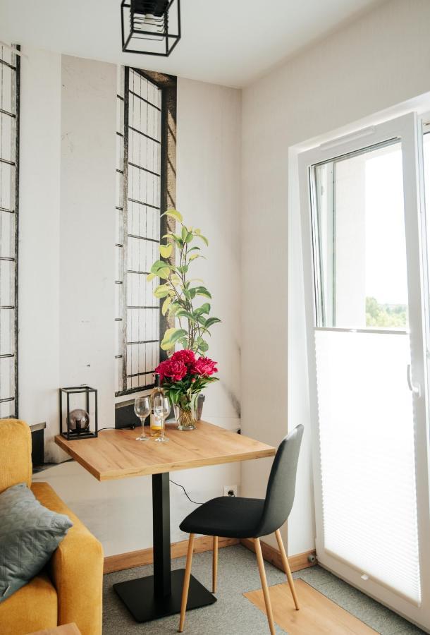 Apartamenty Czestochowa Eu 'Garaz Gratis' Exterior foto