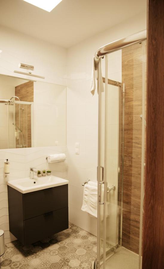 Apartamenty Czestochowa Eu 'Garaz Gratis' Exterior foto