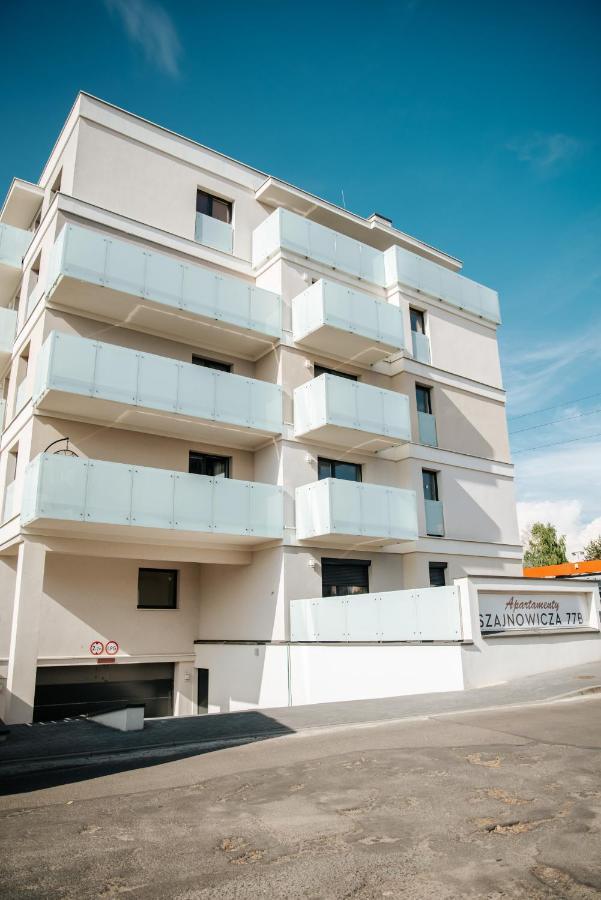 Apartamenty Czestochowa Eu 'Garaz Gratis' Exterior foto