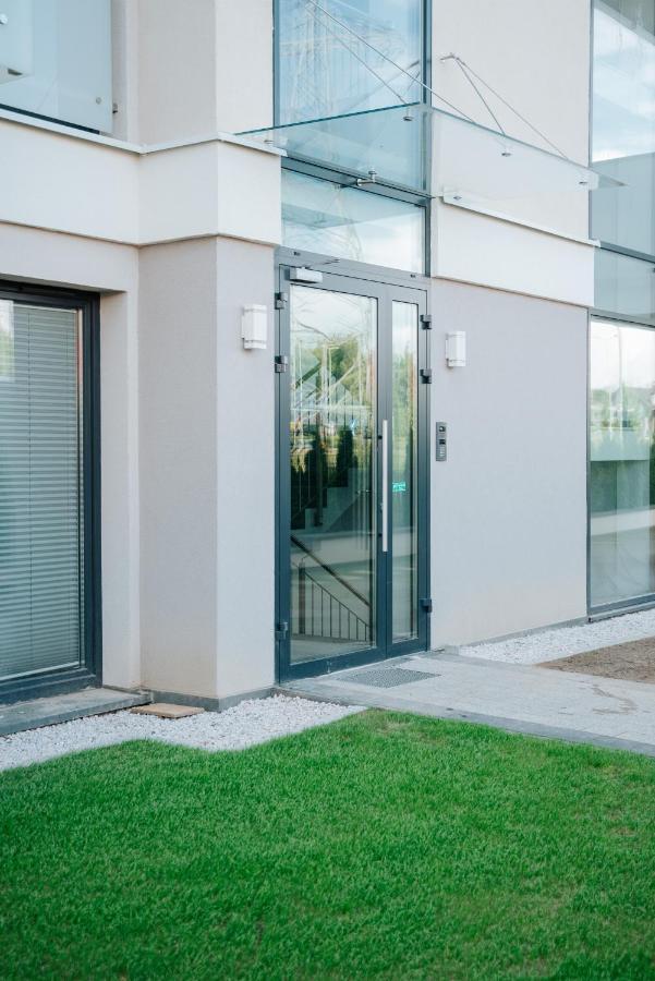 Apartamenty Czestochowa Eu 'Garaz Gratis' Exterior foto