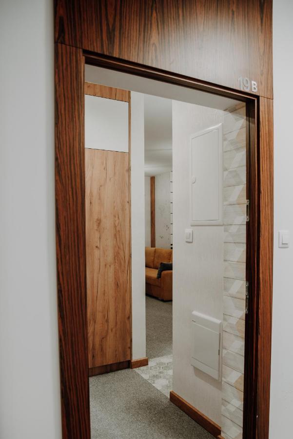 Apartamenty Czestochowa Eu 'Garaz Gratis' Exterior foto