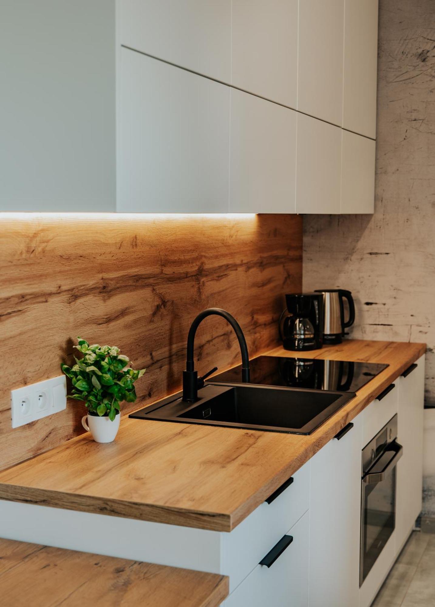 Apartamenty Czestochowa Eu 'Garaz Gratis' Exterior foto